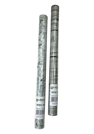 Jenerik Yapışkanlı Folyo 3 Metre