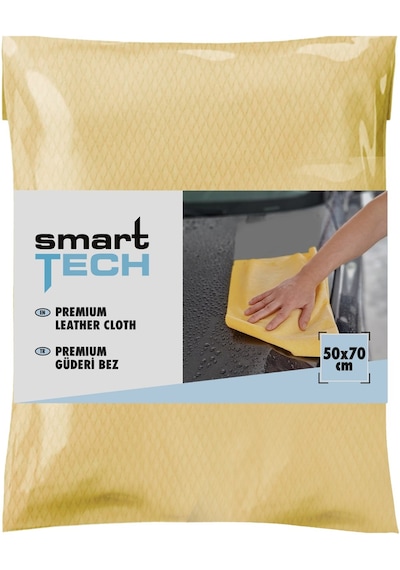 Smart Tech Premium Güderi Bez