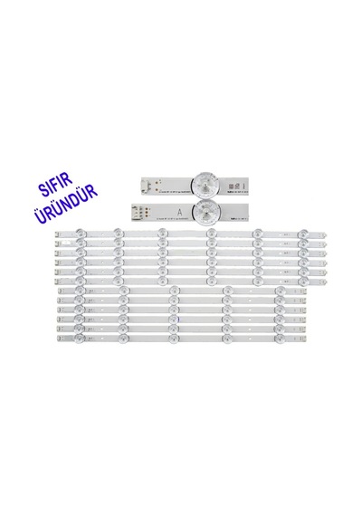 Lg 60Lb650V Led Bar Lg Innotek Drt 3.0 60"