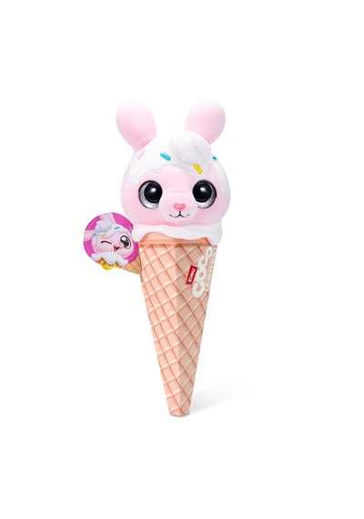 Coco Cones Tatlı Pelüş Mallow S1-9638sq1 Diğer