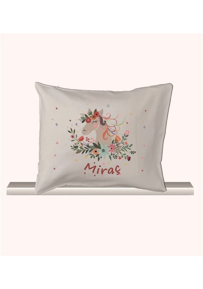 Pia Baby Gl 1949-02 İsme Özel Beşli Tulum Set Krem