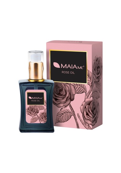 Maia Mc Gül Özlü Bakım Yağı 50 ML