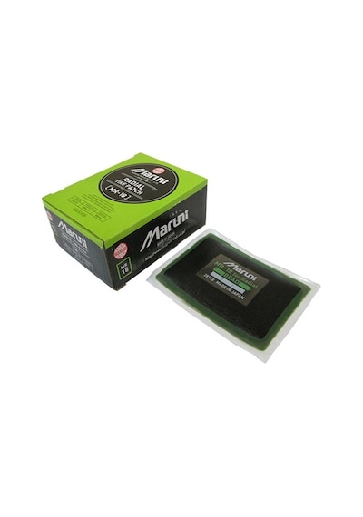 Maruni Mr-18 Radıal Yama