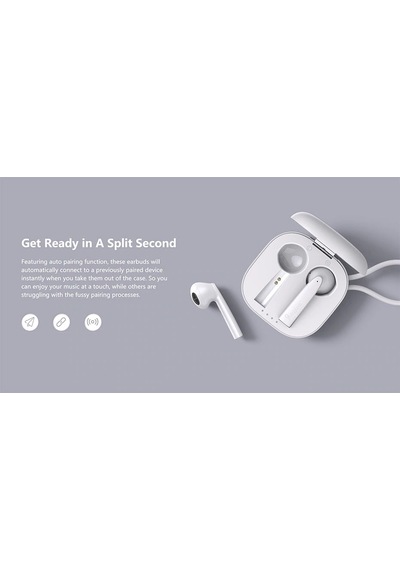 1More Omthing AirFree Pods Bluetooth Kulak İçi Kulaklık