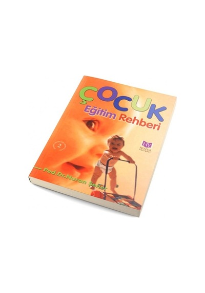 Çocuk Eğitim Rehberi N11.19884