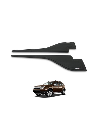Dacia Duster Dodik Kapı Seti - Yarasa 2 Parça 2010-2018
