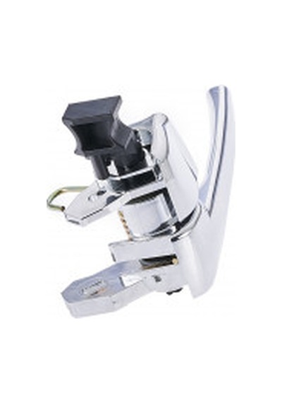 Gj6A-59-330 Kapı Kolu Mazda 3 03-09 İç Sol Krom