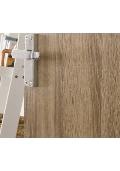 D-C-Fix 346-0633 Doğal Ahşap Desen Yapışkanlı Folyo