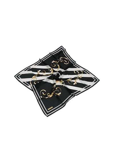 Mısırlı Eşarpları Prenses Twill Eşarp Sdm11812-07