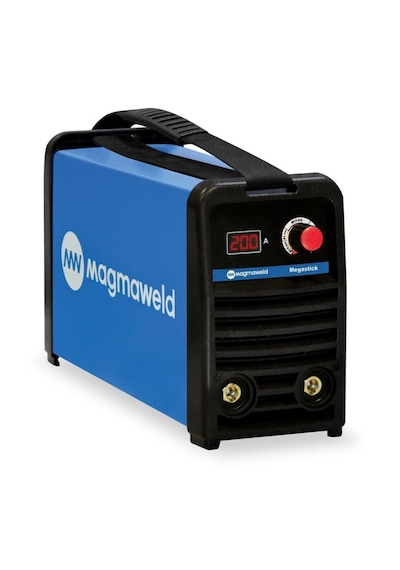 Magmaweld Megastick 200 Amper Kaynak Makinesi