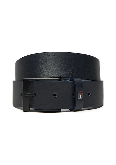Tommy Hilfiger Tommy Hılfıger Erkek Kemer Am0am13014-dw6 Lacivert