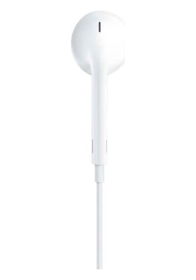 Apple EarPods MMTN2ZM/A Lightning Kulak İçi Kulaklık
