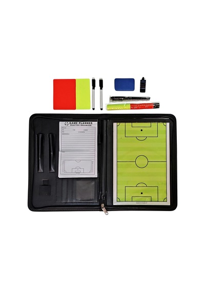 Avessa Cob-100 Çok Amaçlı Taktik Tahtası Tam Set Çok Renkli
