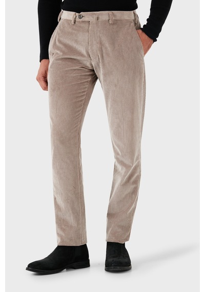 Emporio Armani Erkek Pantolon Em000076 Te11124 U6171 Bej Bej