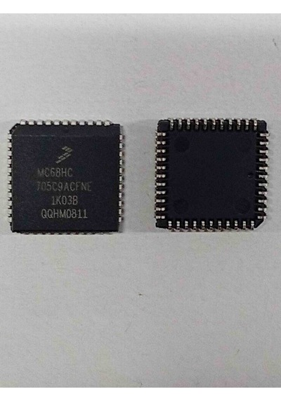 Mc68hc705c9aefne Motorola Diğer Entegreler