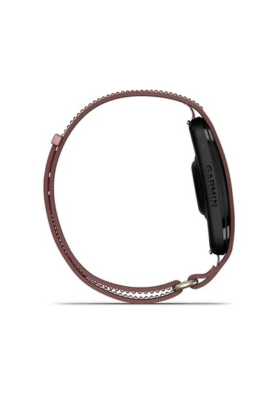Garmin Cırqa Akıllı Bileklik - Eflatun L/xl