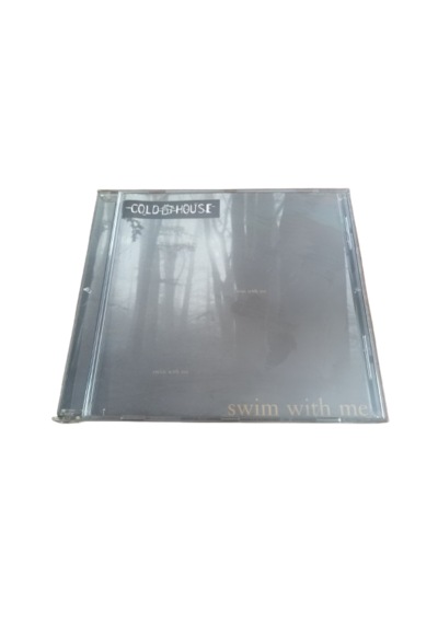 Cold House Cd Swım Wıth Me