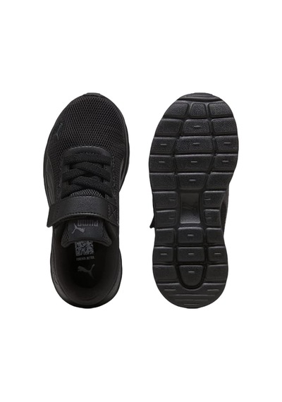 Puma Puma Anzarun Vivid Ac+ Ps Unısex Siyah Ls Ayakkabı 5310