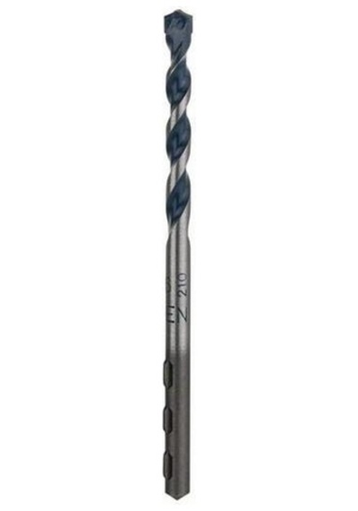 Cyl-5 Blue Granit Turbo Matkap Ucu 6x100 Mm