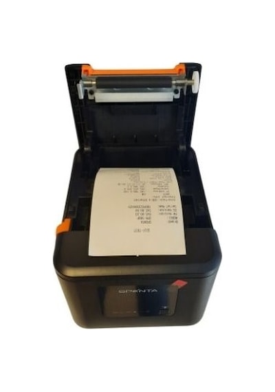 Spenta Spr -180P Barkod Yazıcı