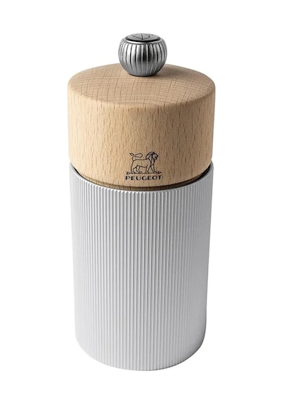 Peugeot Line Natural Karabiber Değirmeni 12 Cm