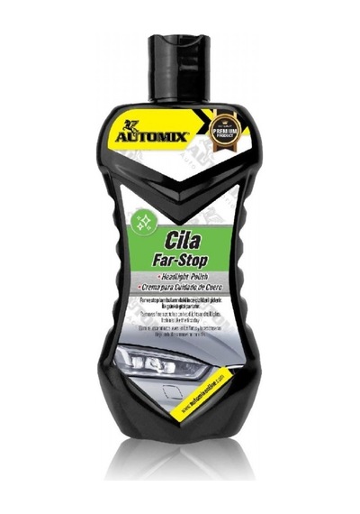Automix Premium Far Stop Cila 200 Ml 44860