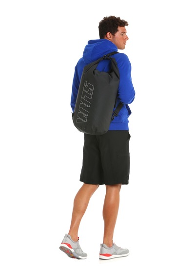 Slam Wr Saılor Bag M W001 Siyah