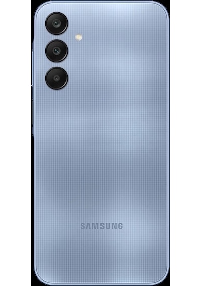 Samsung A256e Galaxy Uyumlu A25 5g Lcd Ekran + Dokunmatik Full Çıtalı Tft