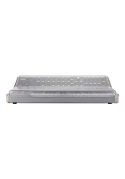 Moog Subsequent 37 İçin Decksaver Koruyucu Kapak