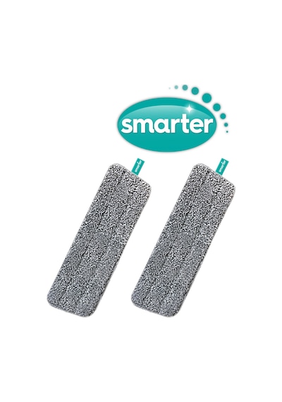 Smarter Shiny Sprey Yedek Mop 2'li Set