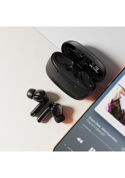 Lexroo W7 Bluetooth Kulak İçi Kulaklık - Enc Özellikli - Toplam 24 Saat Çalma Süresi - Beyaz Kulaklıklar