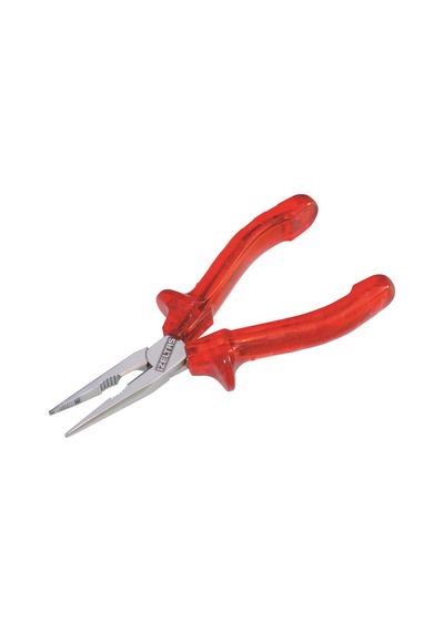 İzeltaş Kraft Düz Kargaburun 140Mm