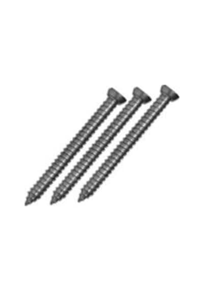 Buldex Vida (Beton Vidası) 7.5X150 100 Adet