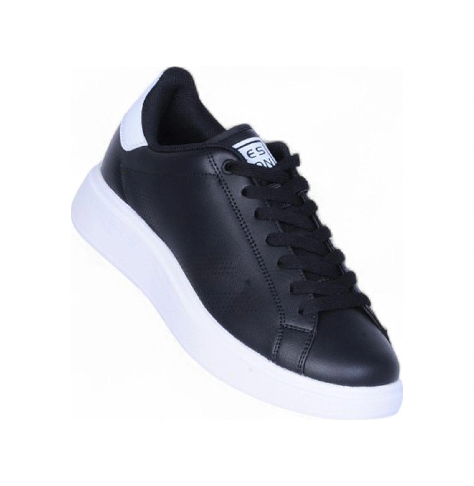 Lescon Loyal 2 Syh-byz Erkek Sneaker Ayakkabı Siyah