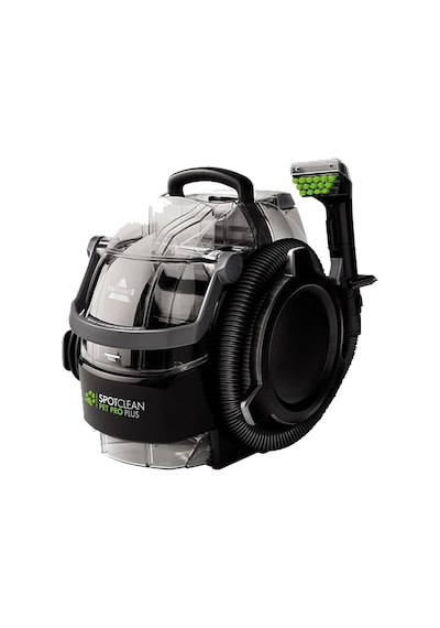 Bissell 37252 SpotClean Pet Pro Plus Evcil Hayvanlı Evlere Özel Halı Koltuk Yıkama Ve Leke Çıkarma Makinesi