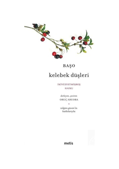 Kelebek Düşleri / Başo
