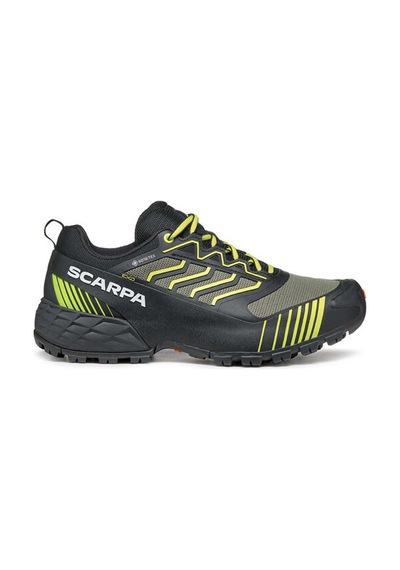 Scarpa Ribelle Run Xt Gore-tex Kadın Koşu Ayakkabısı 33082-202 C-sharp Çok Renkli