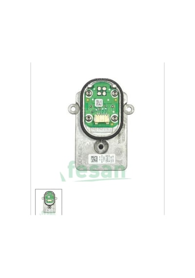 Mercedes W205 2014-2017 W217-gla156 Led Far Xenon Trafosu