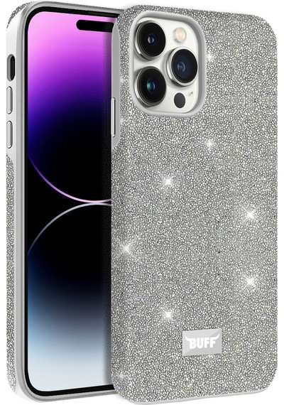 Buff Apple Uyumlu iPhone 14 Pro Max Diamond Series Kilif 556702094