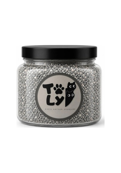 Toly Kedi Kumu 10 Litre