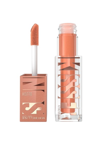 Lexroo New York Sunkisser Likit Allık- 01 Downtown Rush