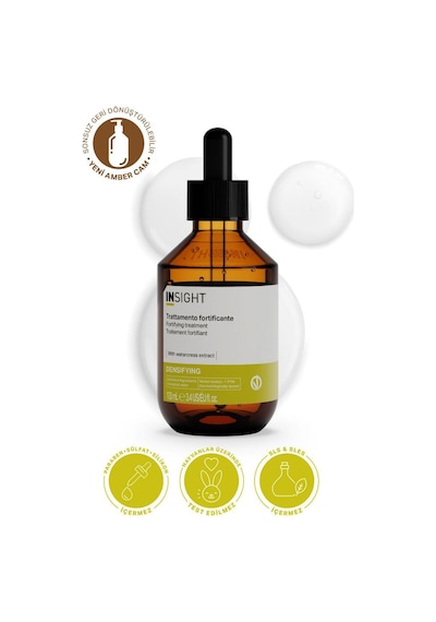 Dökülme Karşıtı Güçlendirici Bakım 100 Ml