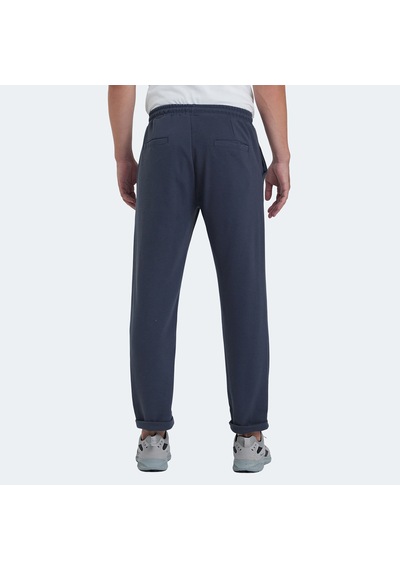 Slazenger VARLAM IN Erkek Cepli Koyu Gri Eşofman Altı