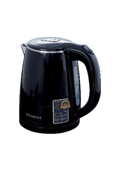 Genemi Handig 2020 1 L El Yakmayan Kettle