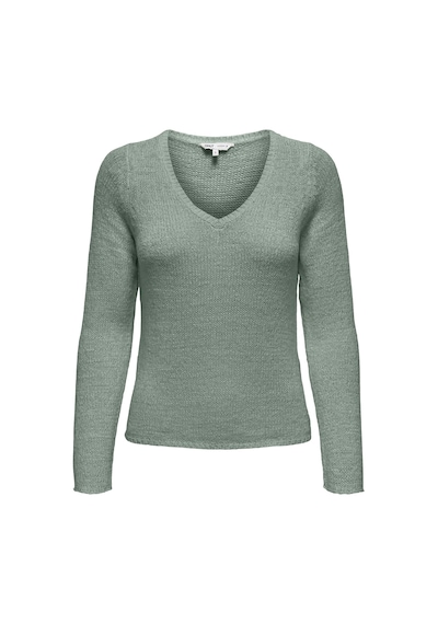 Vero Moda Only Bayan Örme Kazak 15340862 Yeşil