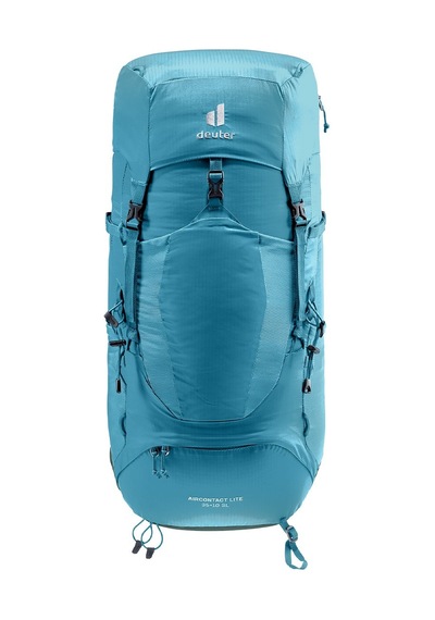 Deuter Aircontact Lite 35 + 10 Litre Sl Sırt Çantası Mavi