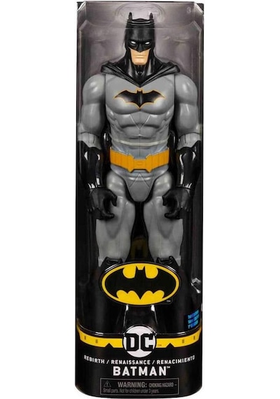 67800 Batman 30Cm Figür