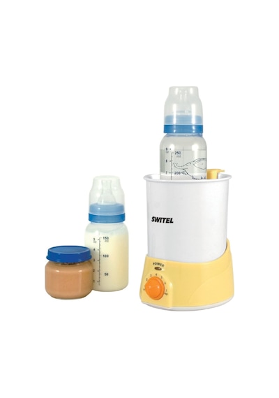 Switel BF 500 Biberon ve Mama Isıtıcı