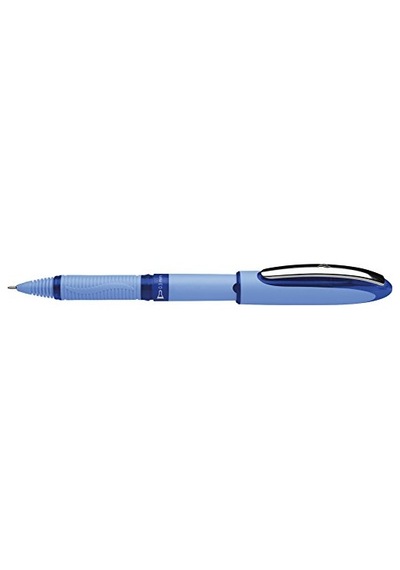 Giraffe Schreibgerate One Hybrid N 03, Hybrid Needlespitze 0.3 Mm Blue Rollerball Pen