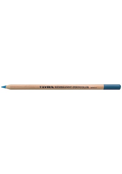 Lyra Rembrandt Polycolor Kuru Boya Kalemi Orıental Blue